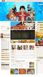 Mobile Screenshot of lf.198game.com